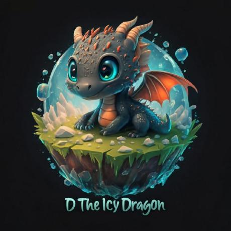 DTheIcyDragon